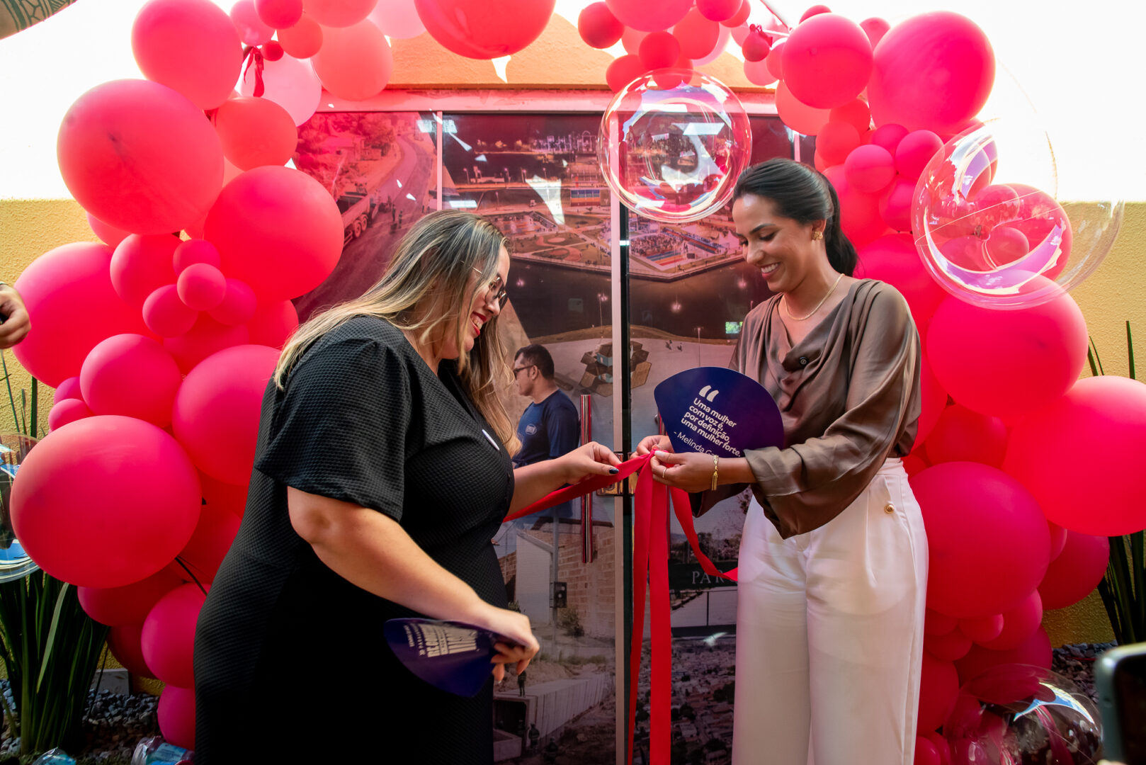 Foto: Reprodução/Prefeitura de Parauapebas - PA