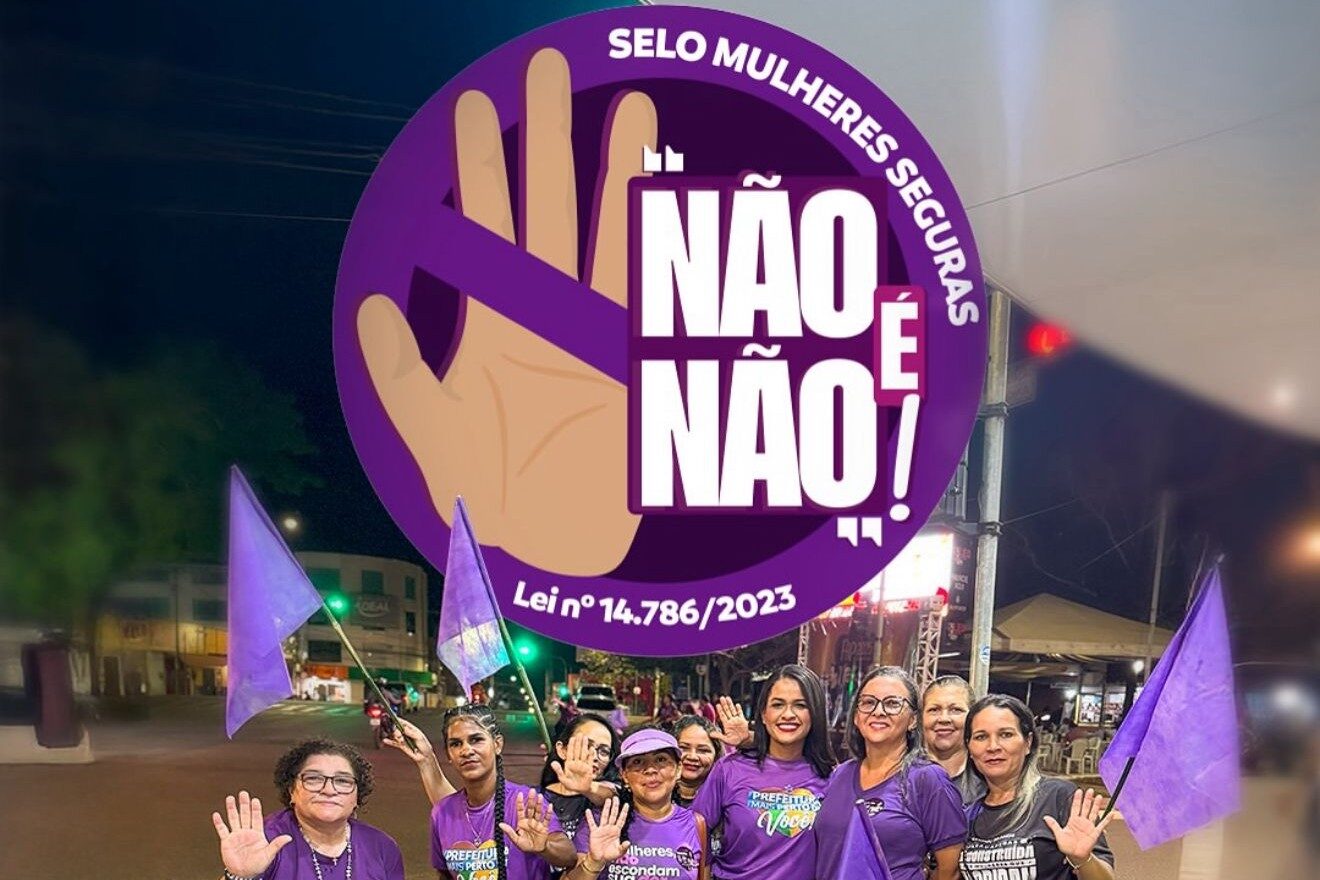 Foto: Reprodução/Prefeitura de Parauapebas - PA