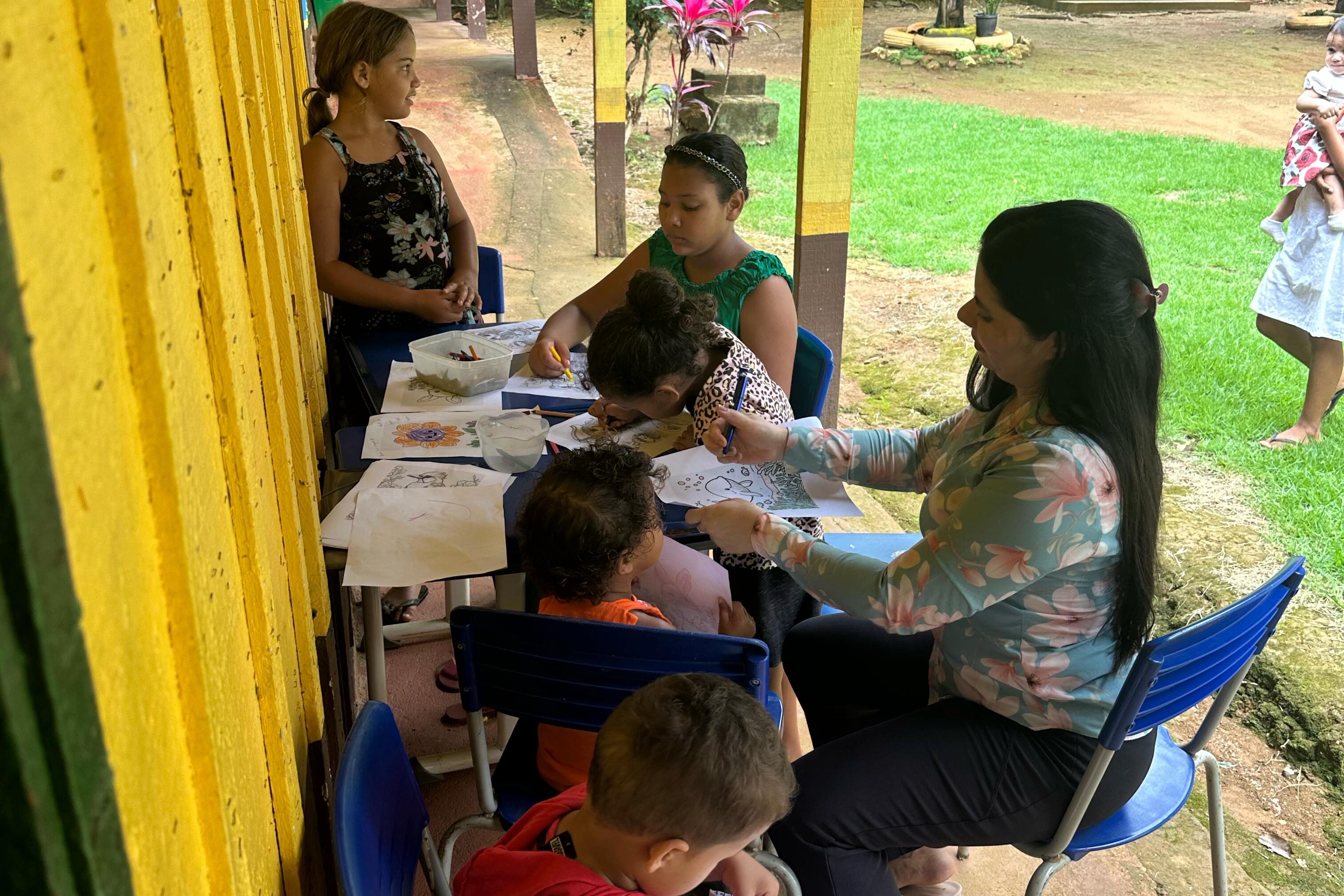 Foto: Reprodução/Prefeitura de Parauapebas - PA