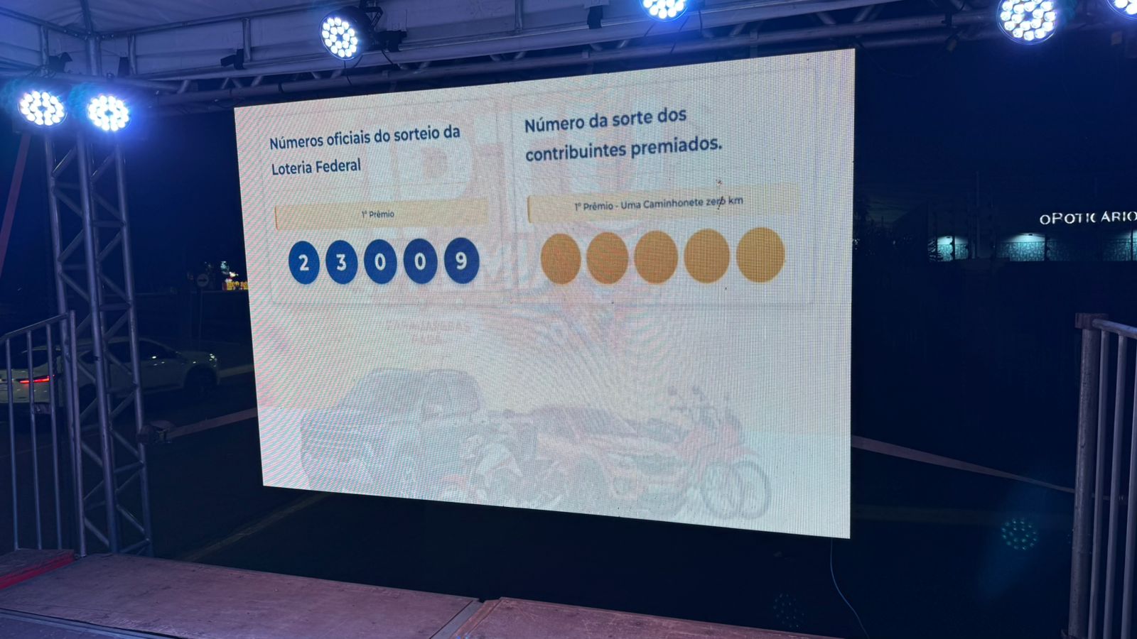 Foto: Reprodução/Prefeitura de Parauapebas - PA