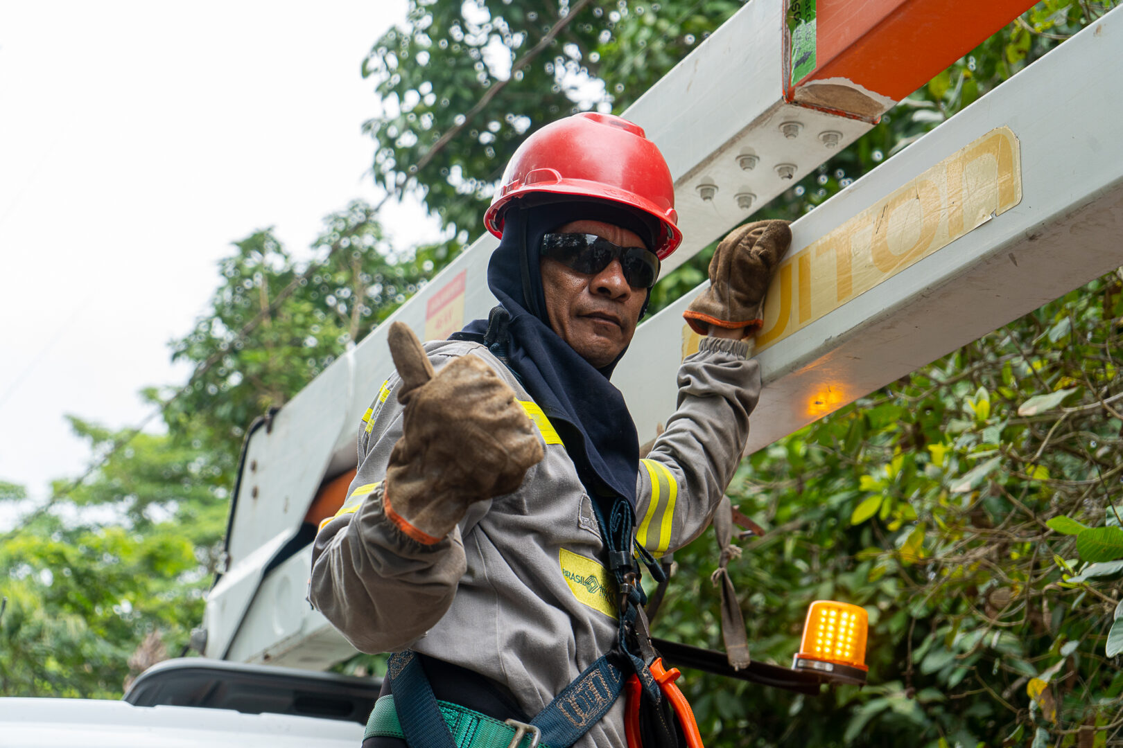 Foto: Reprodução/Prefeitura de Parauapebas - PA