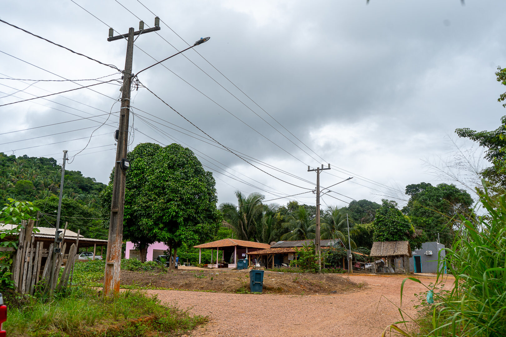Foto: Reprodução/Prefeitura de Parauapebas - PA