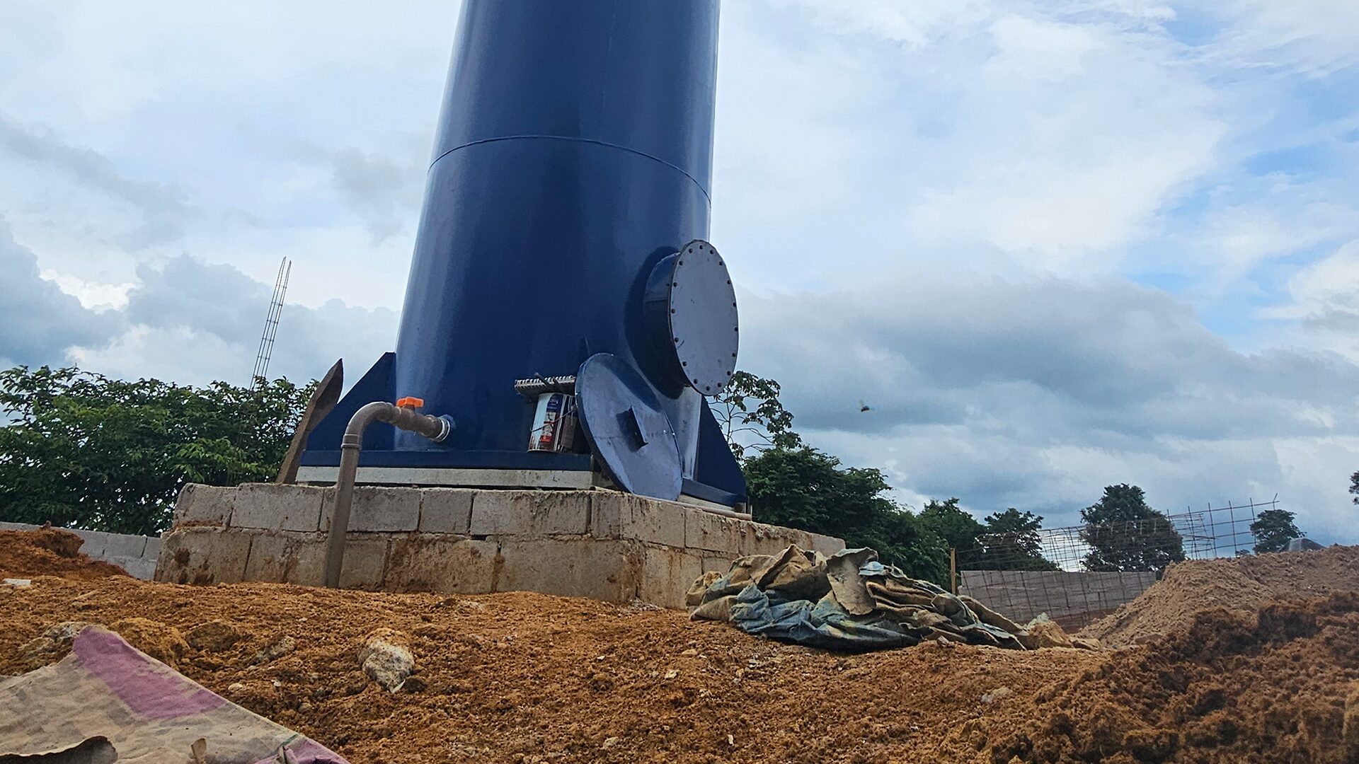 Foto: Reprodução/Prefeitura de Parauapebas - PA