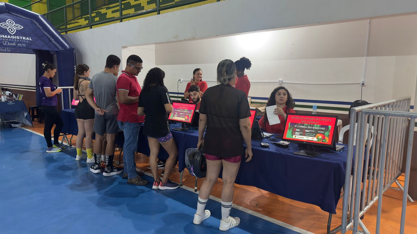 Foto: Reprodução/Prefeitura de Parauapebas - PA