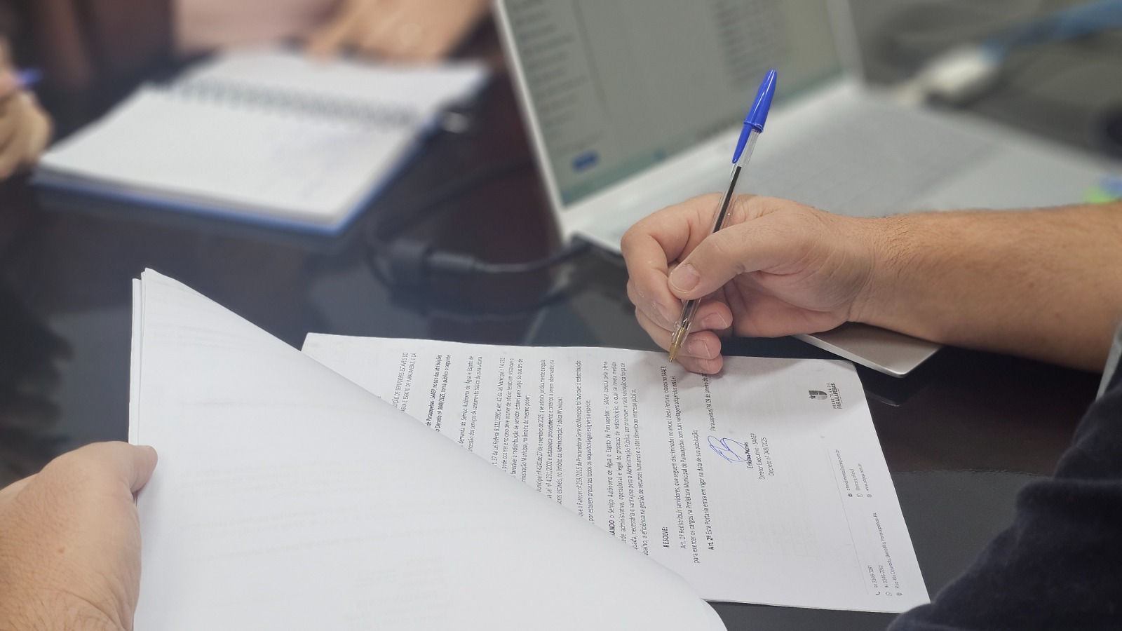 Foto: Reprodução/Prefeitura de Parauapebas - PA