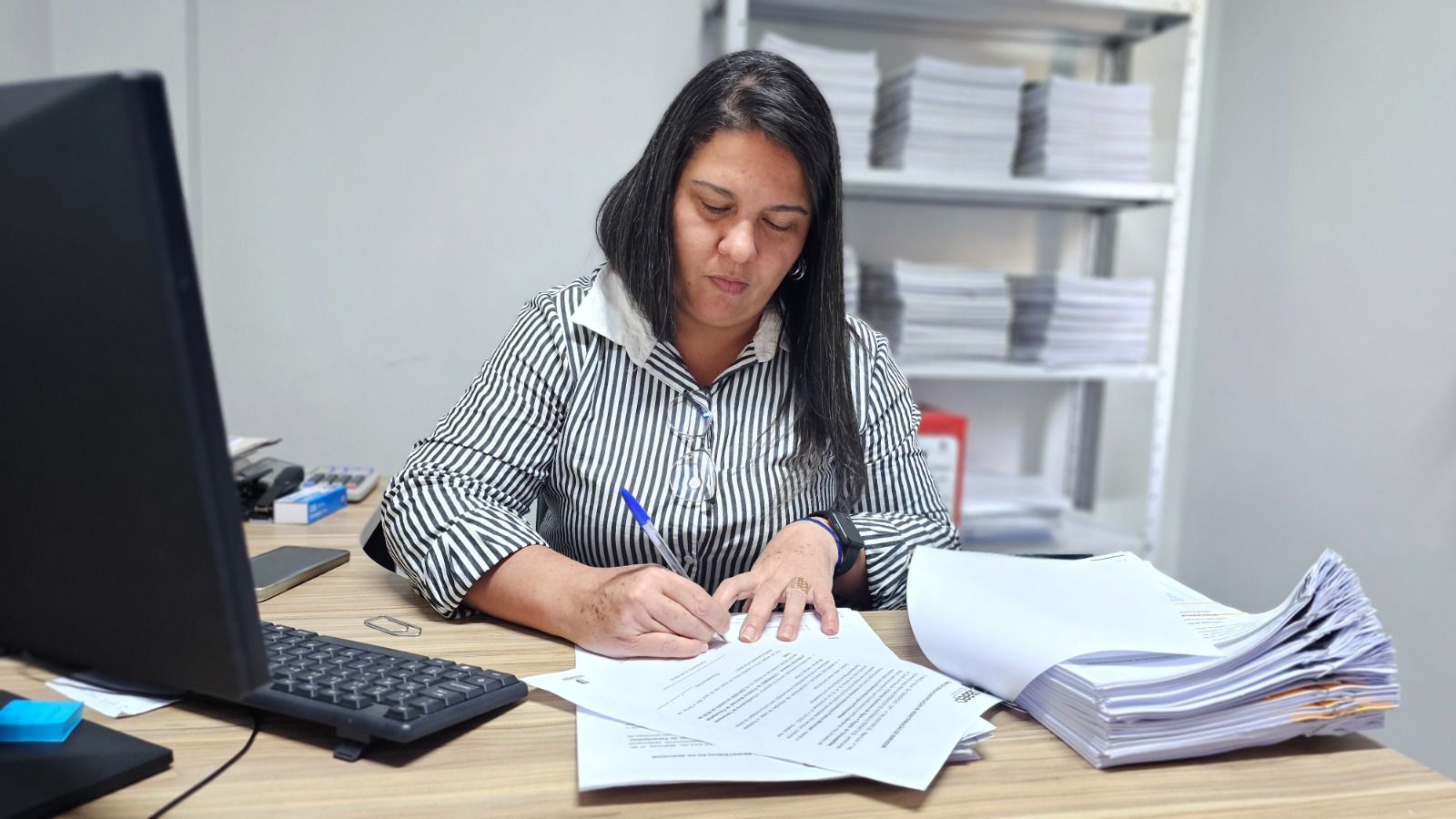 Foto: Reprodução/Prefeitura de Parauapebas - PA