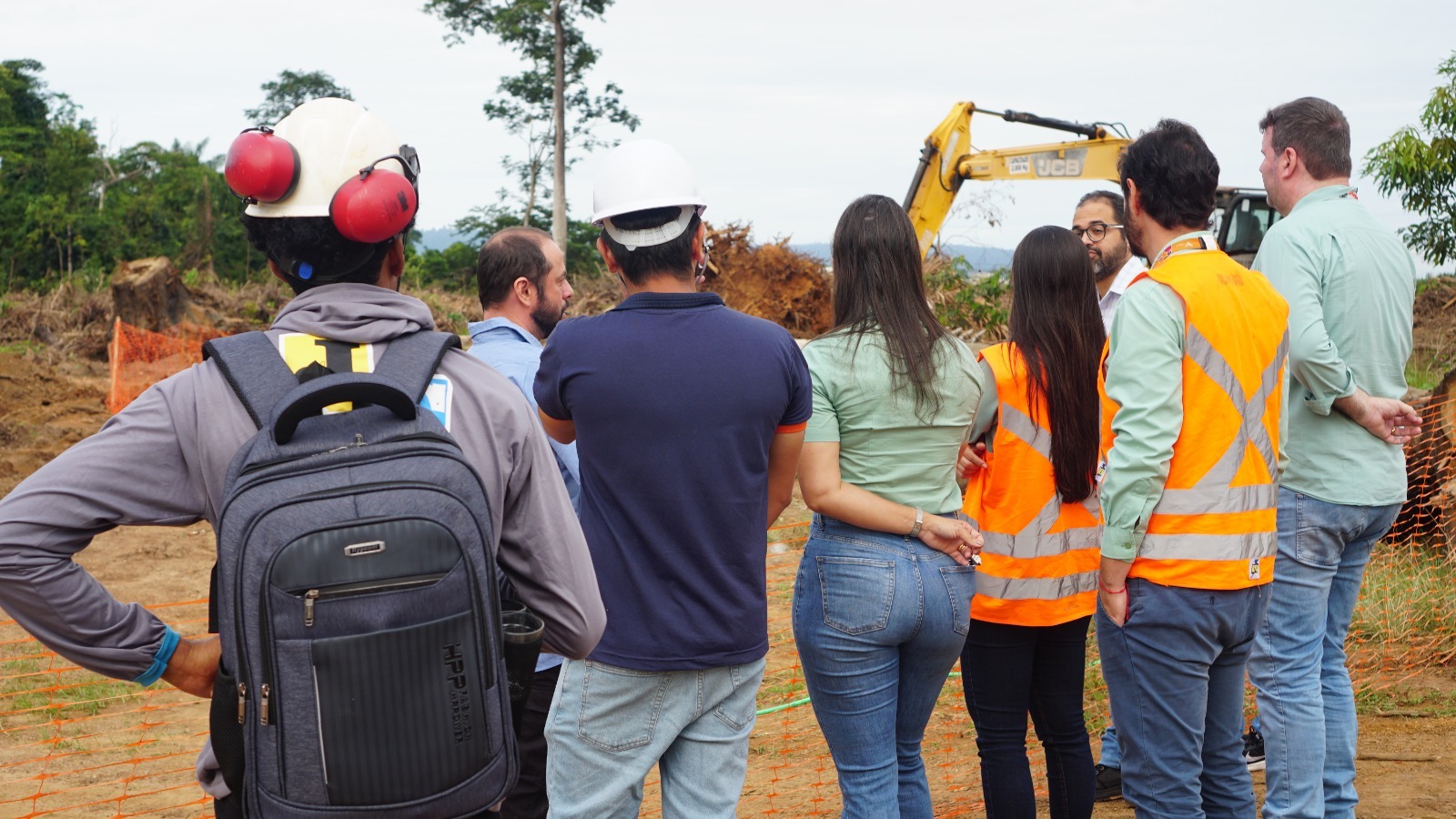 Foto: Reprodução/Prefeitura de Parauapebas - PA