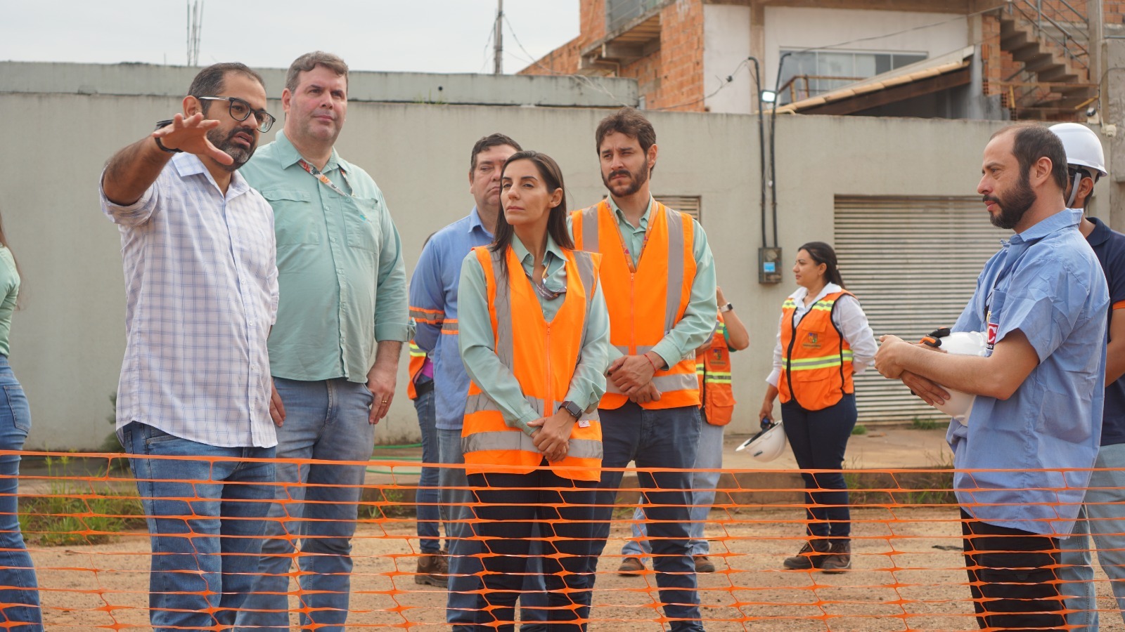 Foto: Reprodução/Prefeitura de Parauapebas - PA