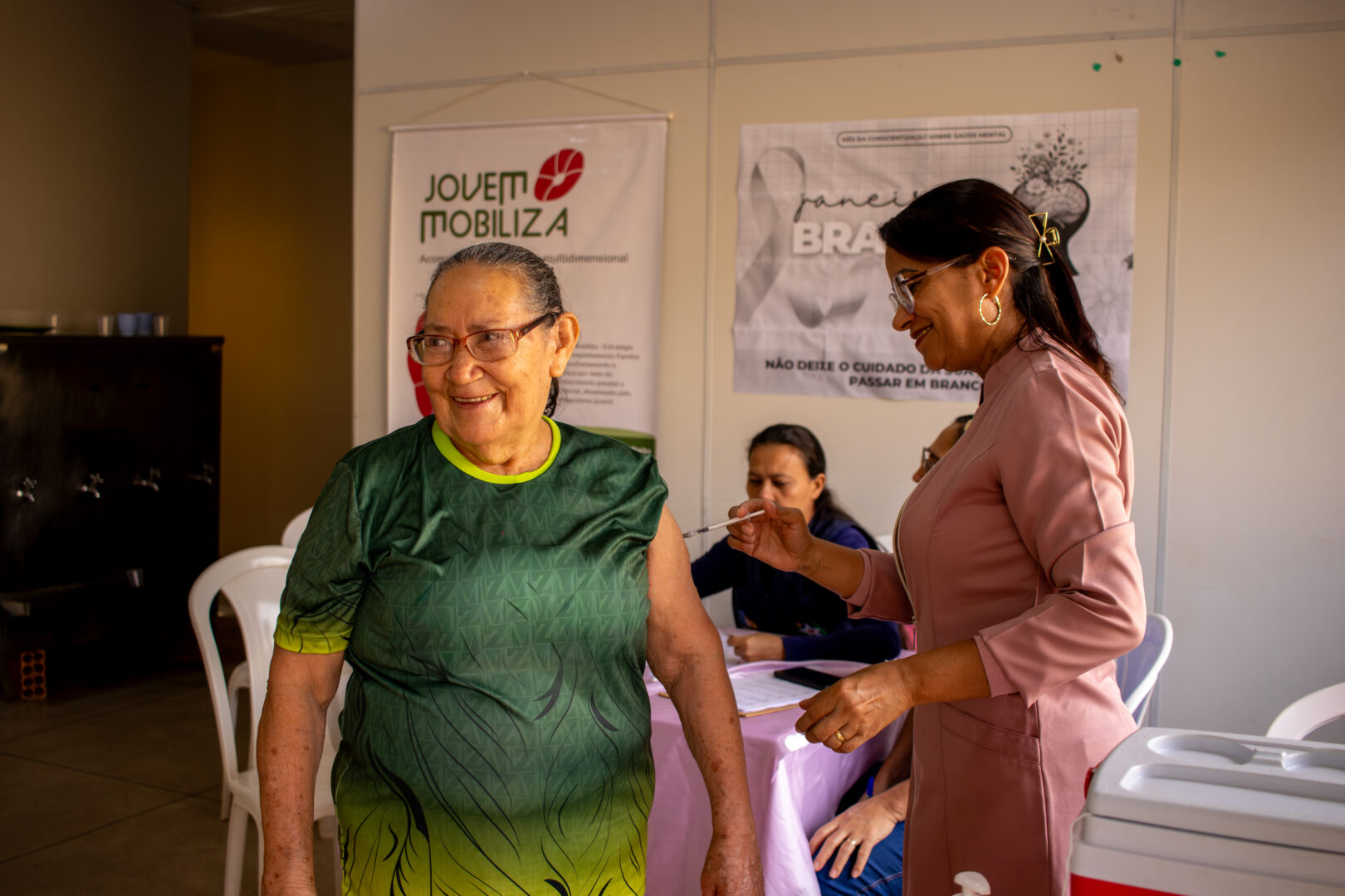 Foto: Reprodução/Prefeitura de Parauapebas - PA