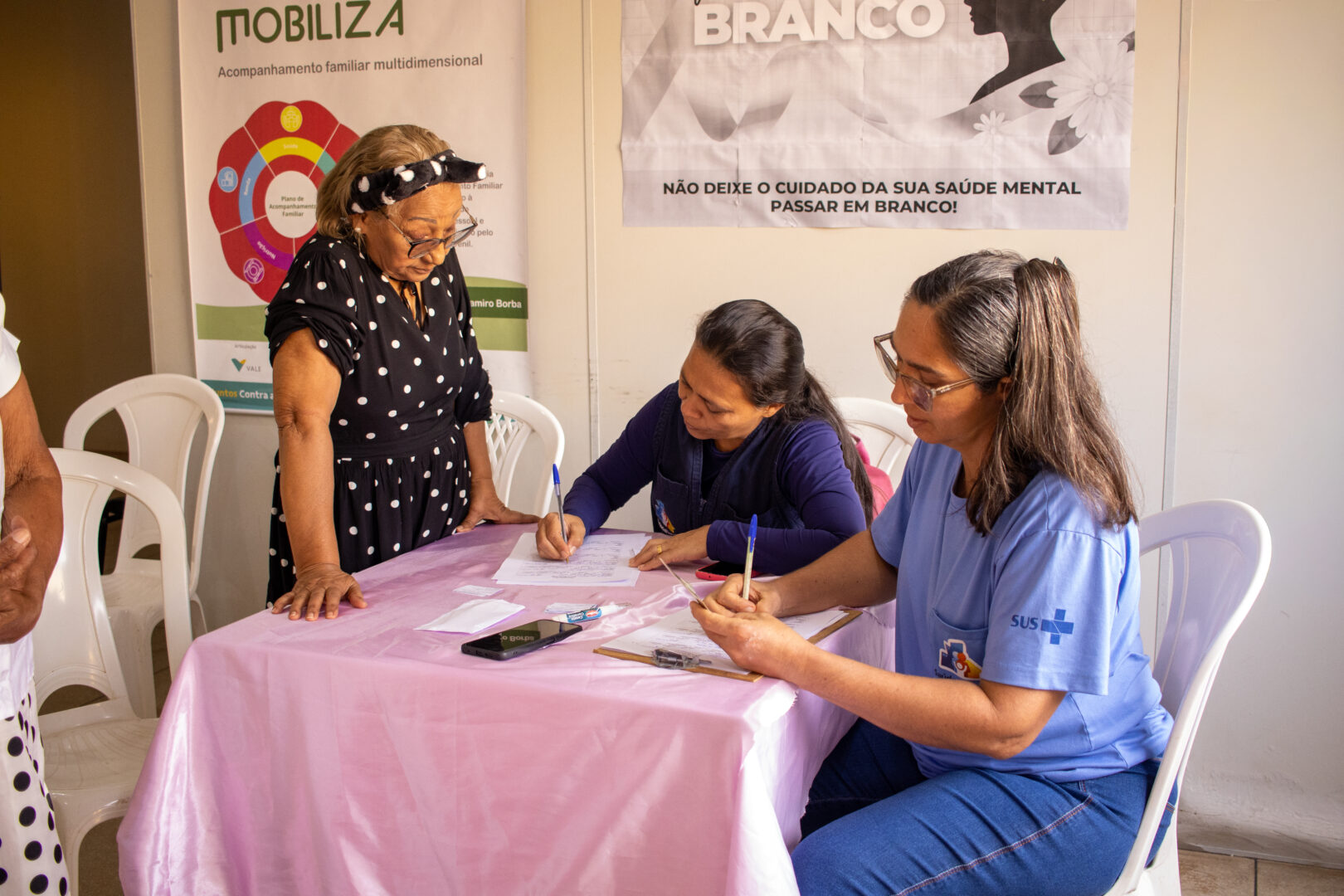 Foto: Reprodução/Prefeitura de Parauapebas - PA