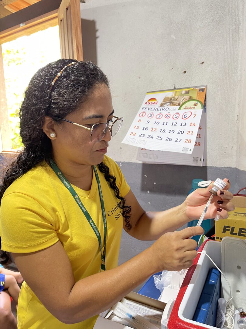 Foto: Reprodução/Prefeitura de Parauapebas - PA