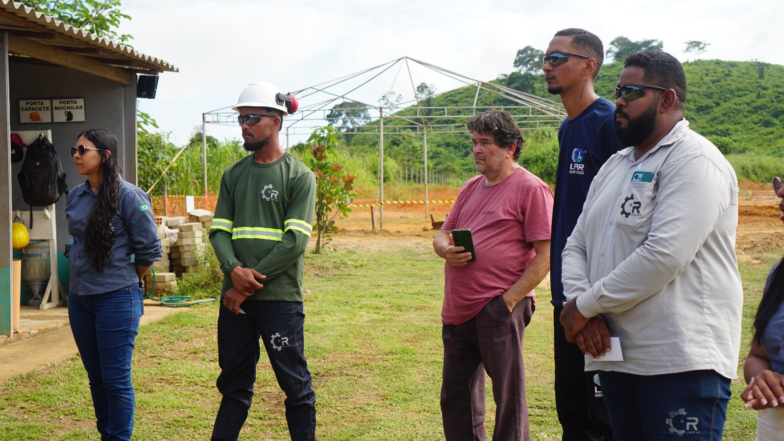 Foto: Reprodução/Prefeitura de Parauapebas - PA