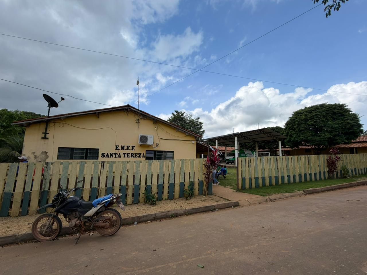 Foto: Reprodução/Prefeitura de Parauapebas - PA