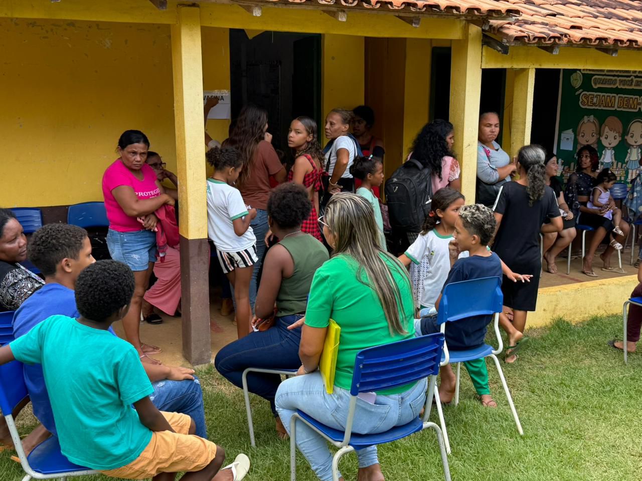 Foto: Reprodução/Prefeitura de Parauapebas - PA