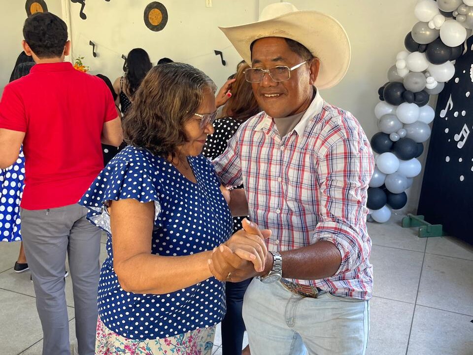 Foto: Reprodução/Prefeitura de Parauapebas - PA