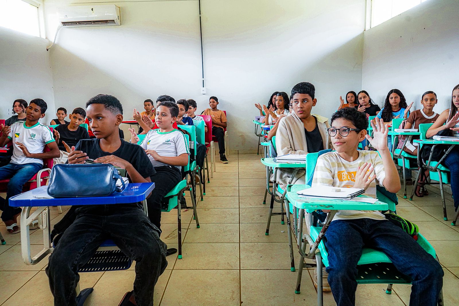 Foto: Reprodução/Prefeitura de Parauapebas - PA