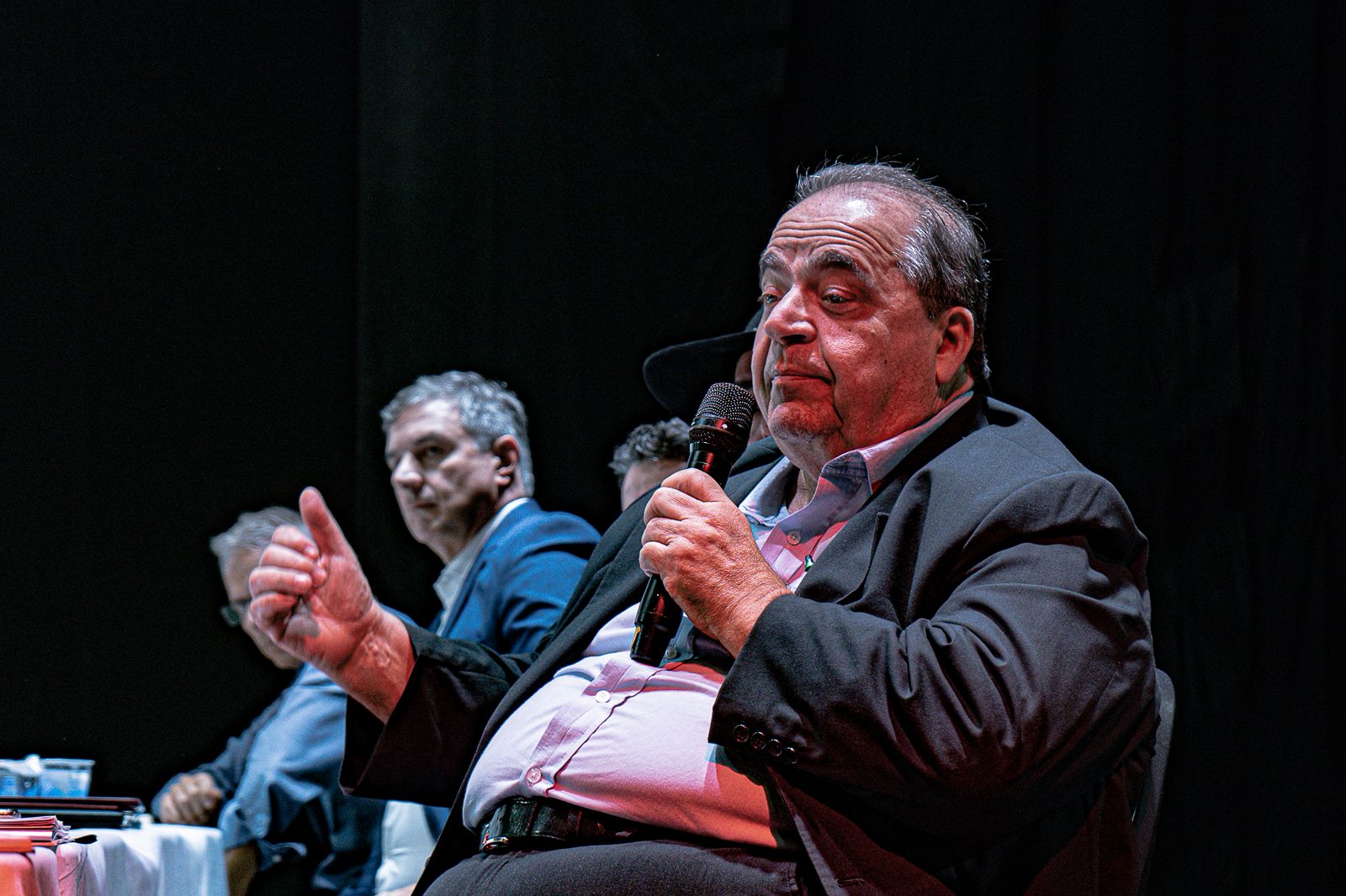 Foto: Reprodução/Prefeitura de Parauapebas - PA