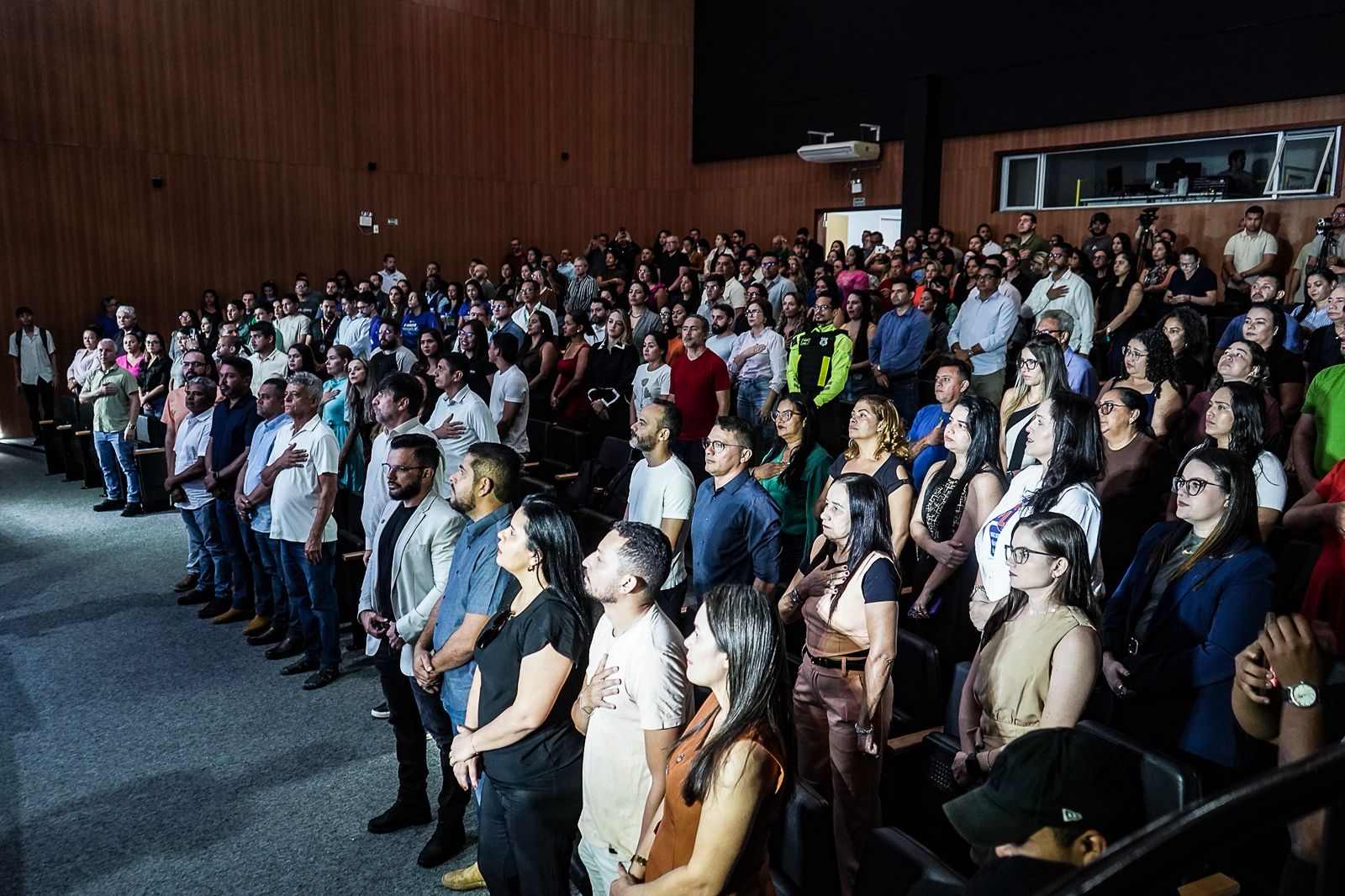 Foto: Reprodução/Prefeitura de Parauapebas - PA