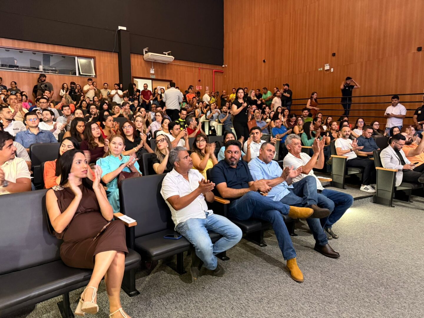 Foto: Reprodução/Prefeitura de Parauapebas - PA