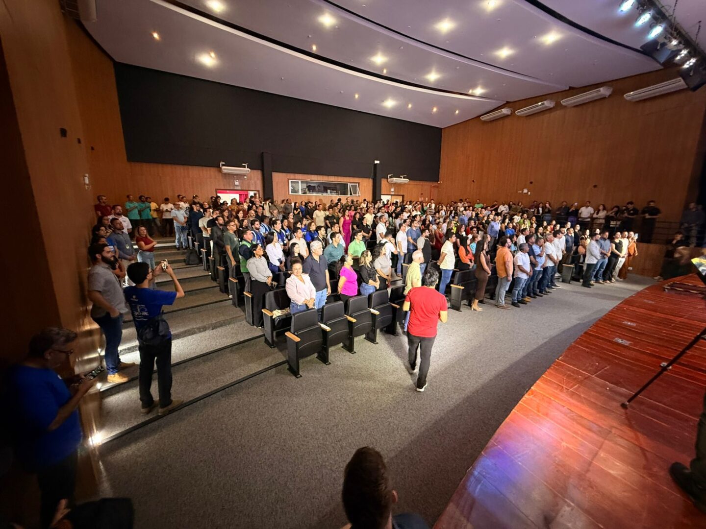 Foto: Reprodução/Prefeitura de Parauapebas - PA