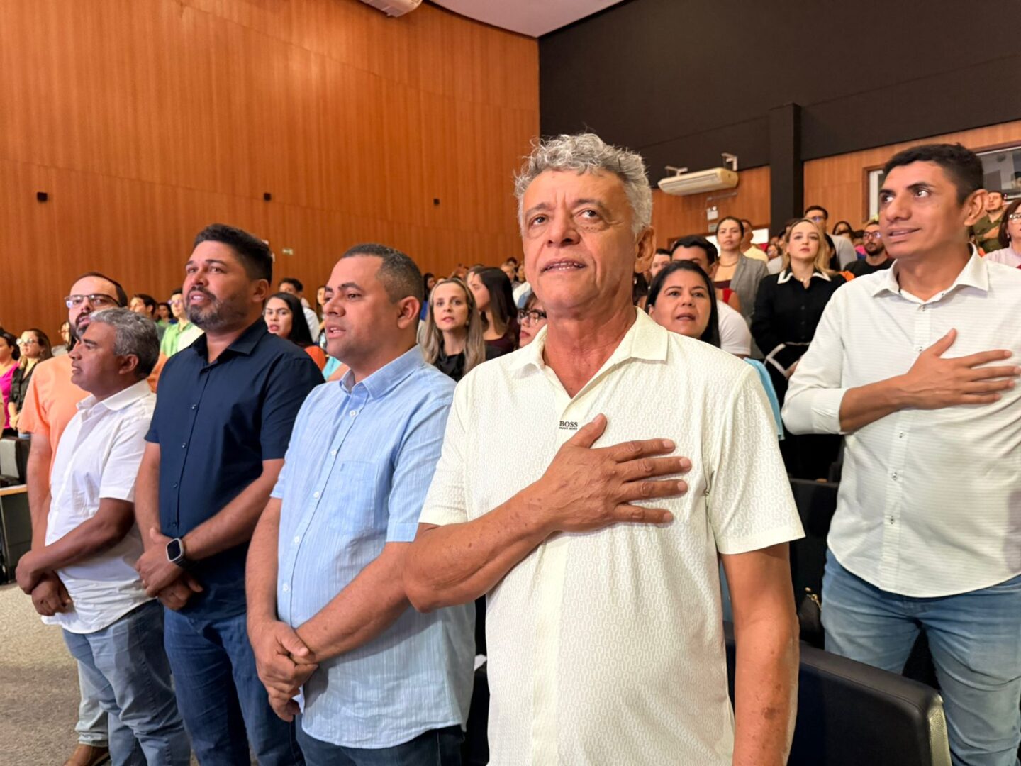 Foto: Reprodução/Prefeitura de Parauapebas - PA