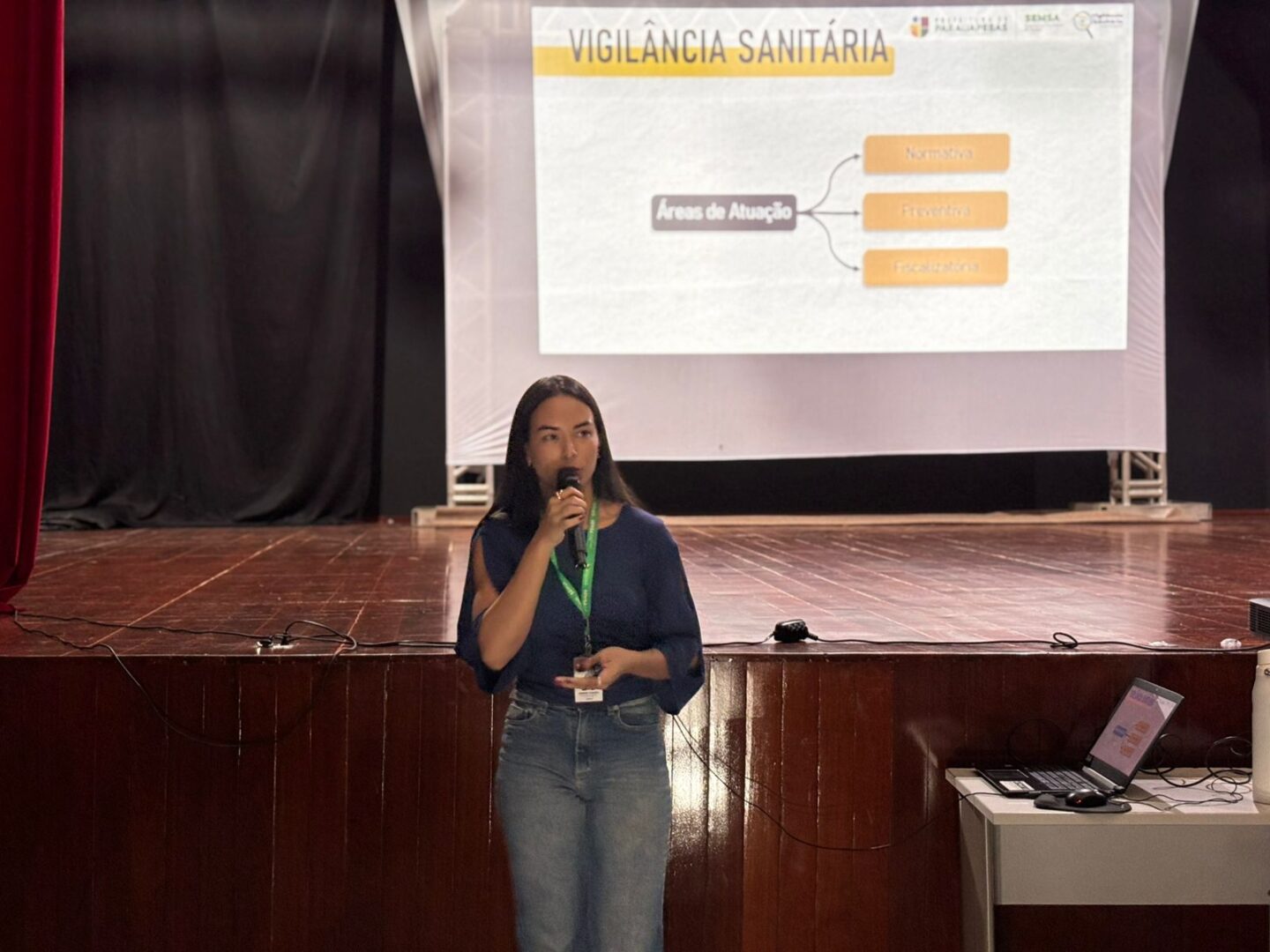 Foto: Reprodu&ccedil;&atilde;o/Prefeitura de Parauapebas - PA