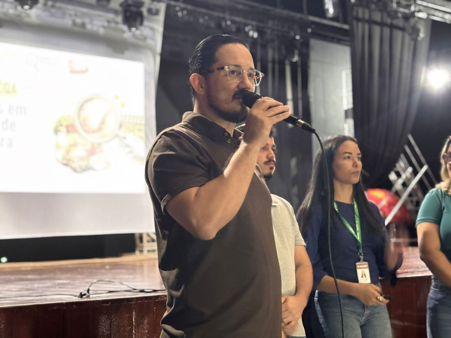 Foto: Reprodu&ccedil;&atilde;o/Prefeitura de Parauapebas - PA