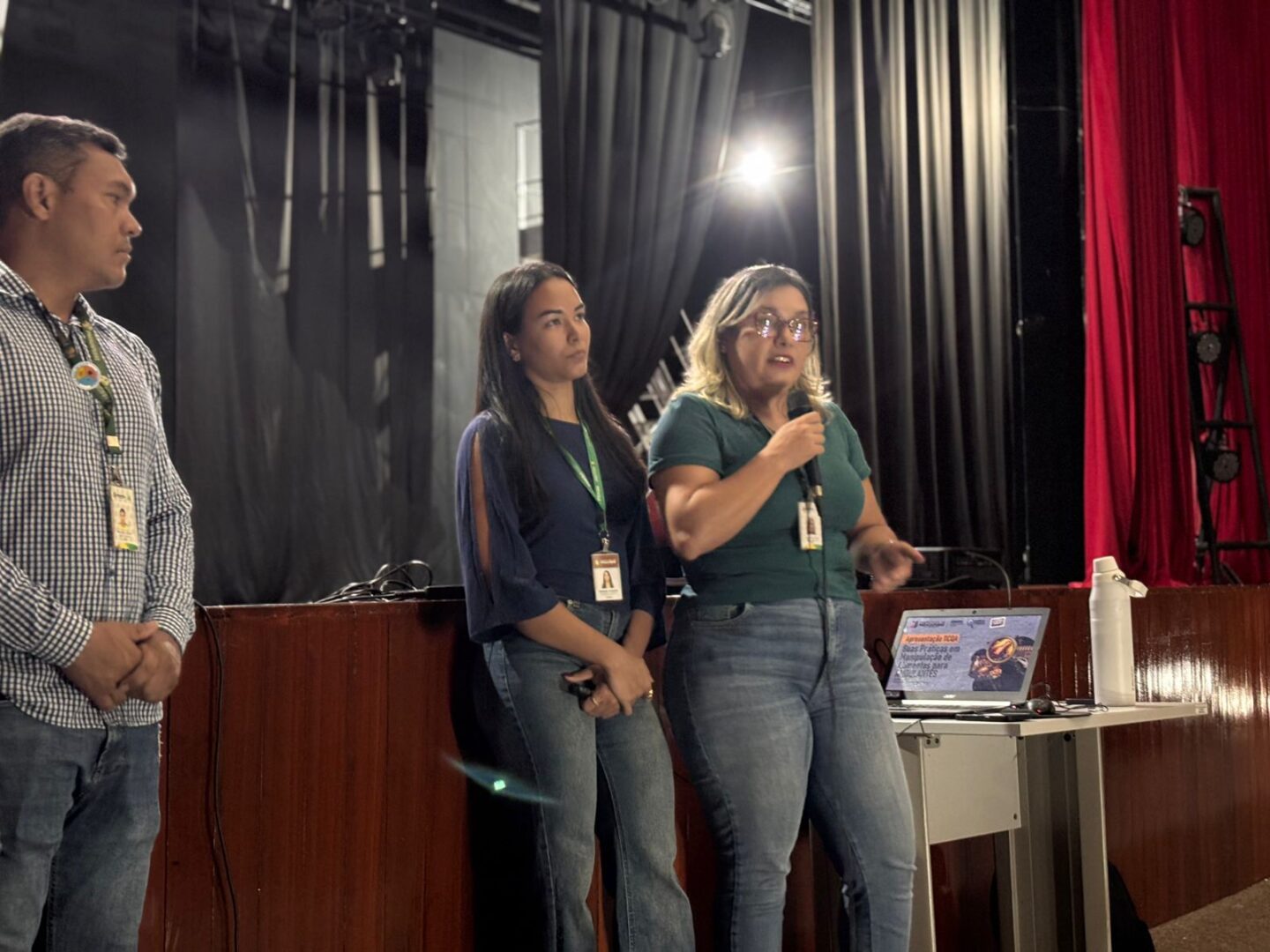 Foto: Reprodu&ccedil;&atilde;o/Prefeitura de Parauapebas - PA