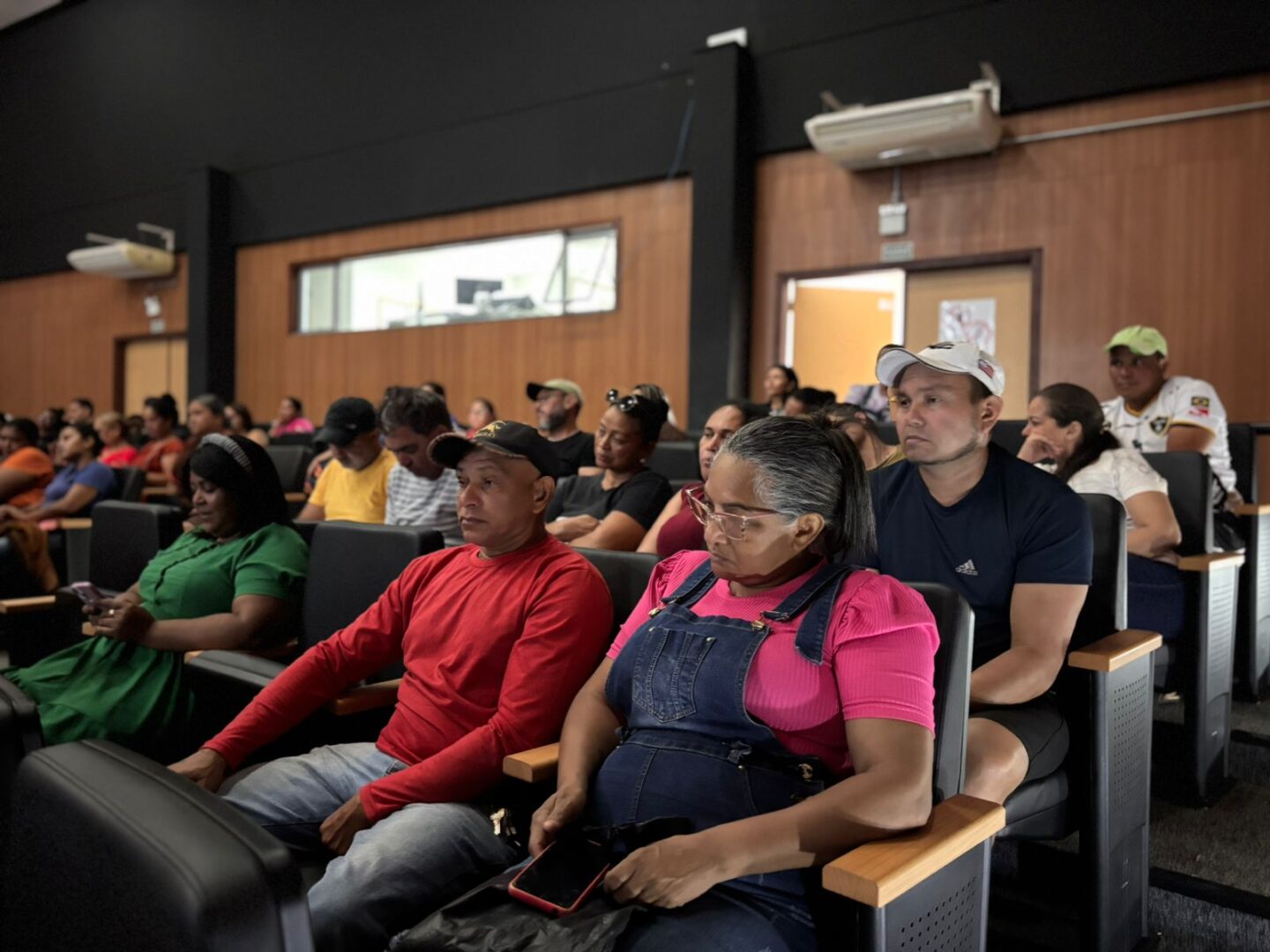 Foto: Reprodu&ccedil;&atilde;o/Prefeitura de Parauapebas - PA