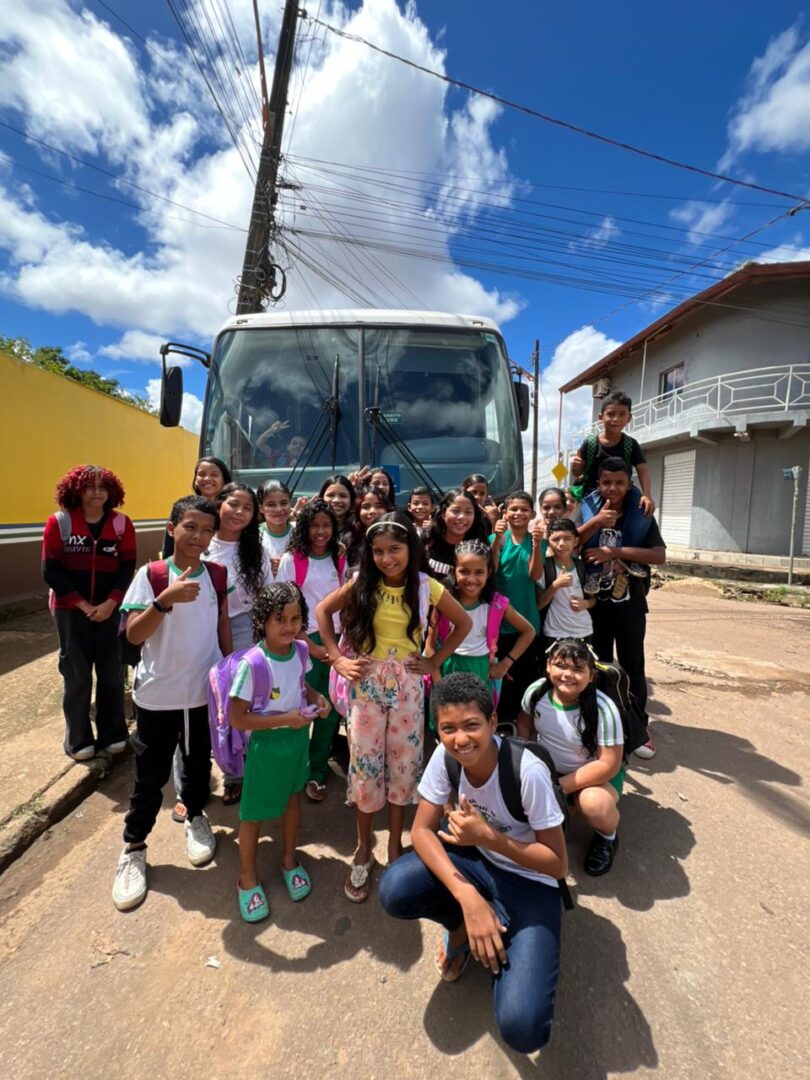 Foto: Reprodução/Prefeitura de Parauapebas - PA