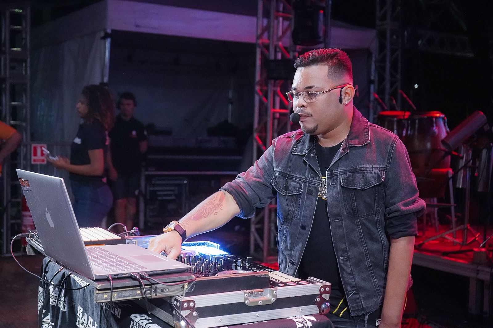 Foto: Reprodução/Prefeitura de Parauapebas - PA