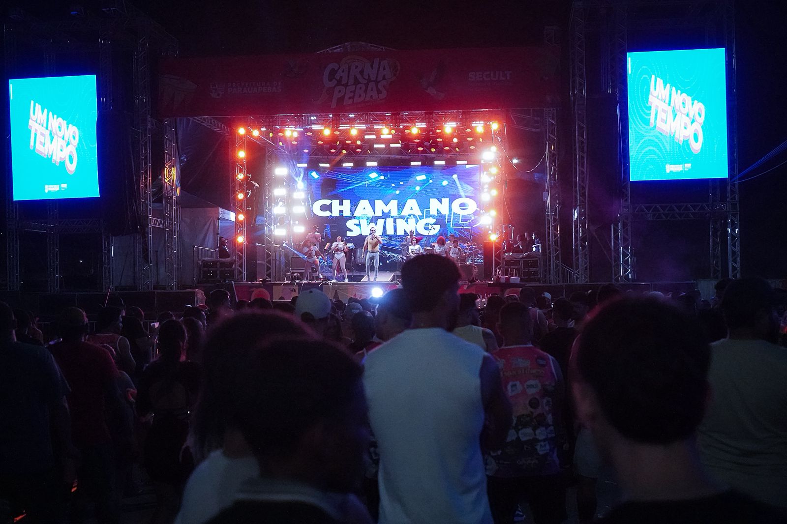 Foto: Reprodução/Prefeitura de Parauapebas - PA