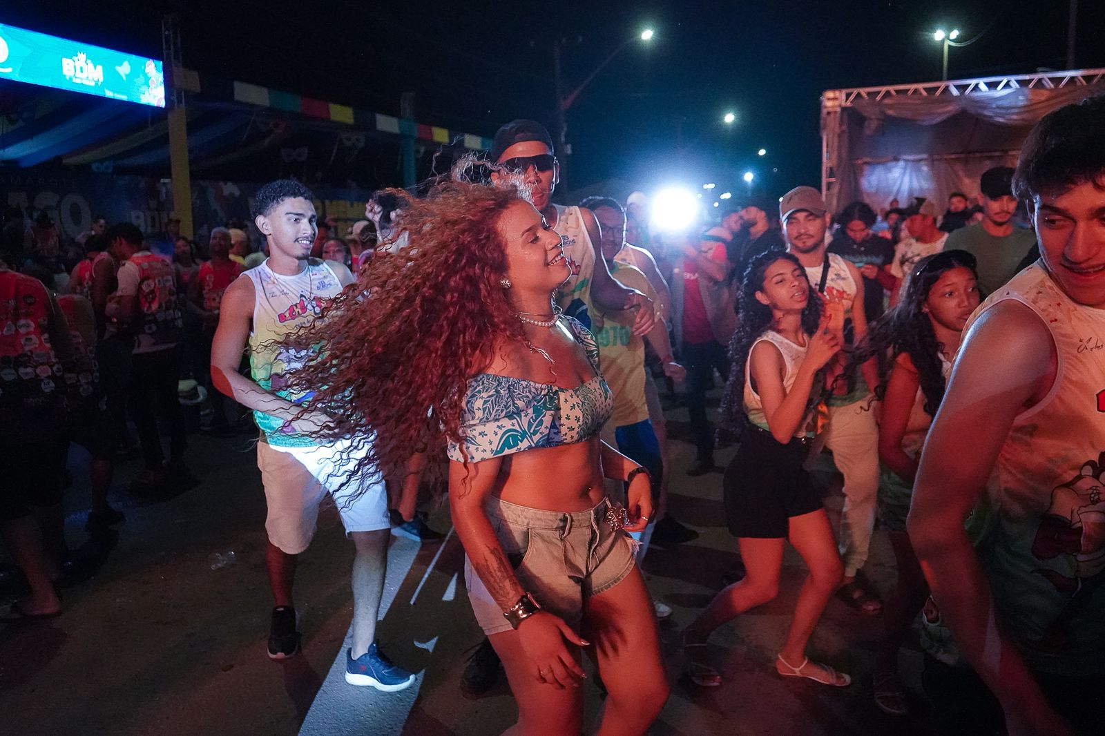 Foto: Reprodução/Prefeitura de Parauapebas - PA