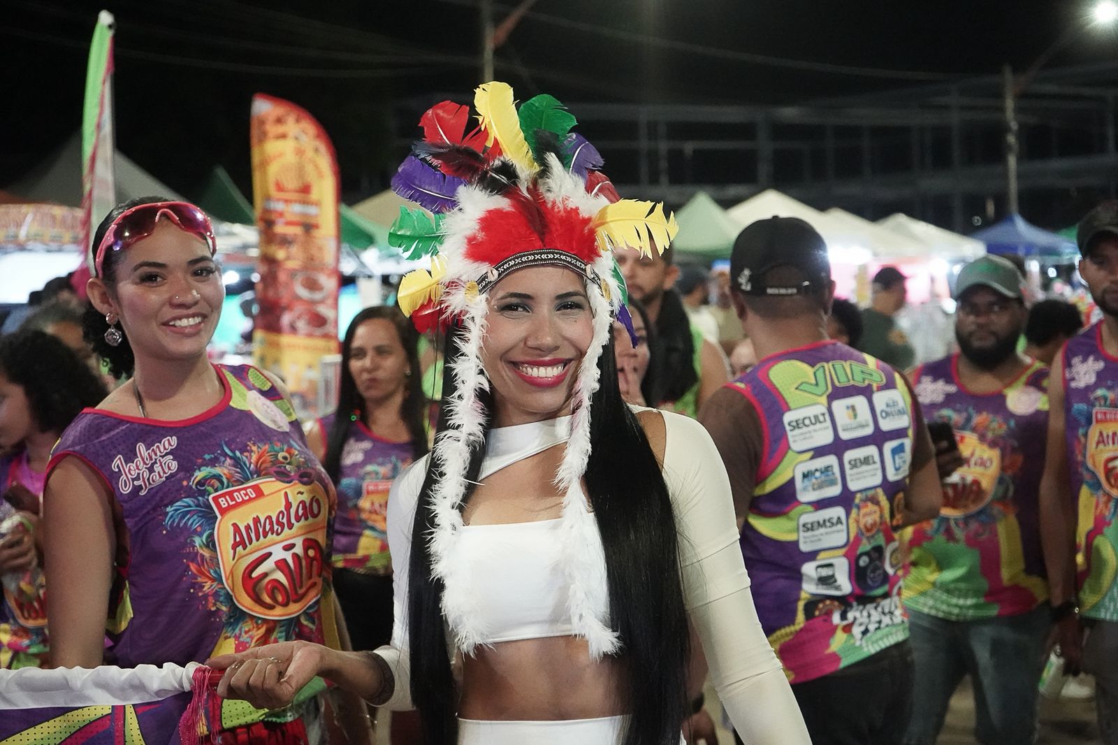 Foto: Reprodução/Prefeitura de Parauapebas - PA