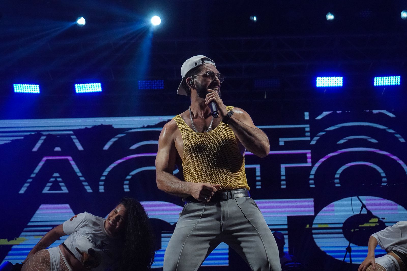 Foto: Reprodução/Prefeitura de Parauapebas - PA