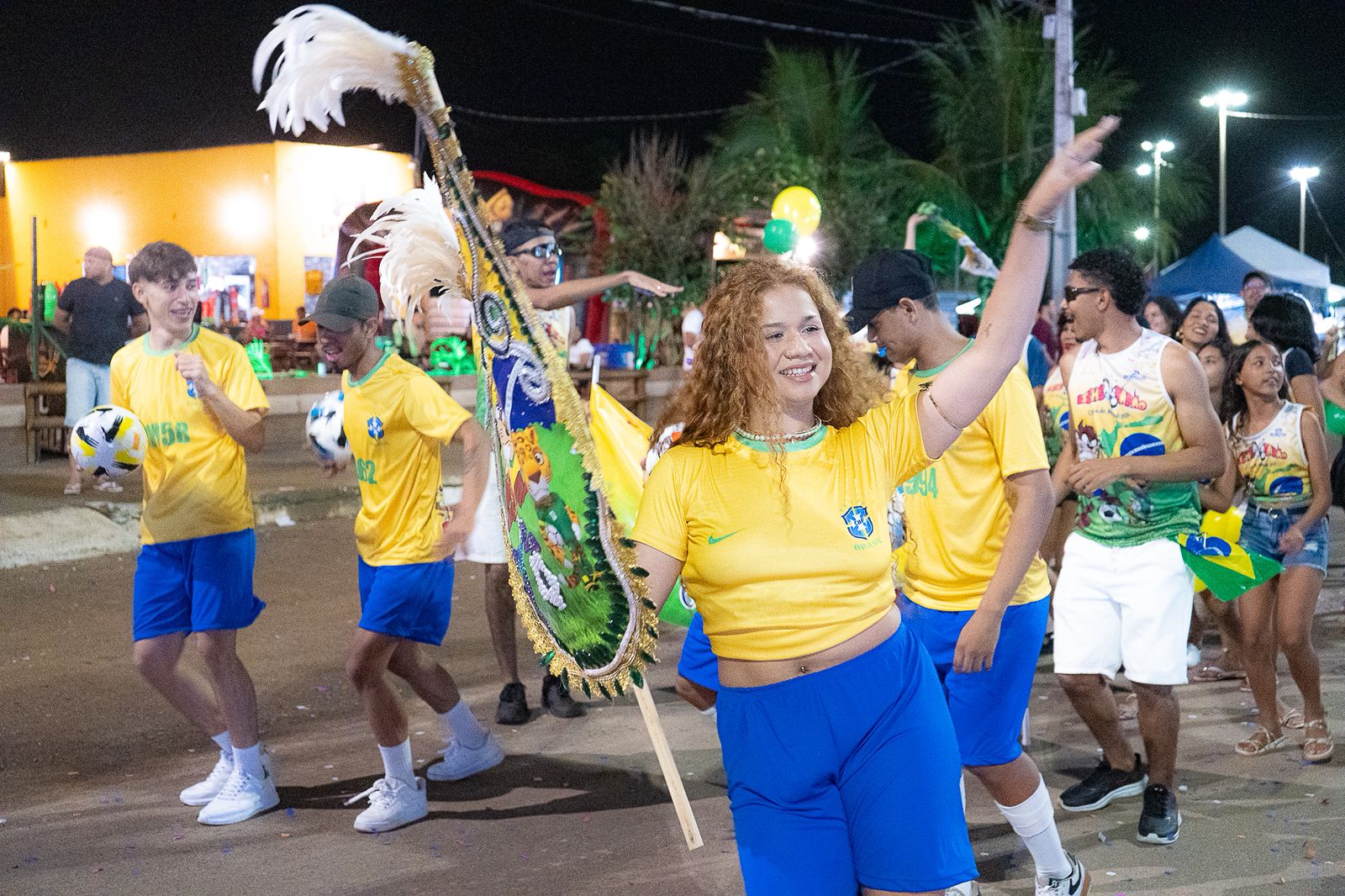 Foto: Reprodução/Prefeitura de Parauapebas - PA