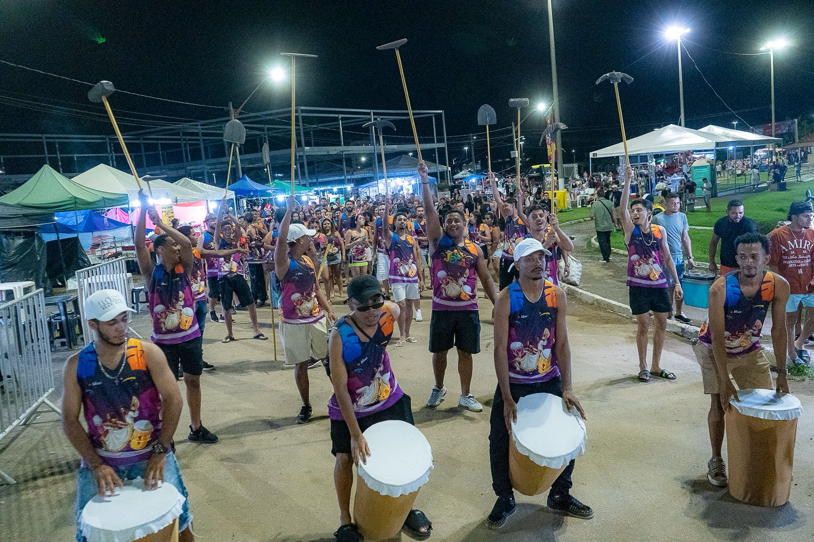 Foto: Reprodução/Prefeitura de Parauapebas - PA