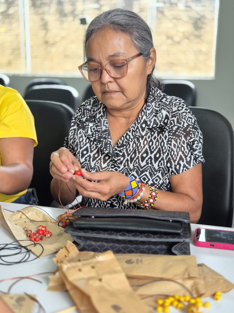 Foto: Reprodução/Prefeitura de Parauapebas - PA