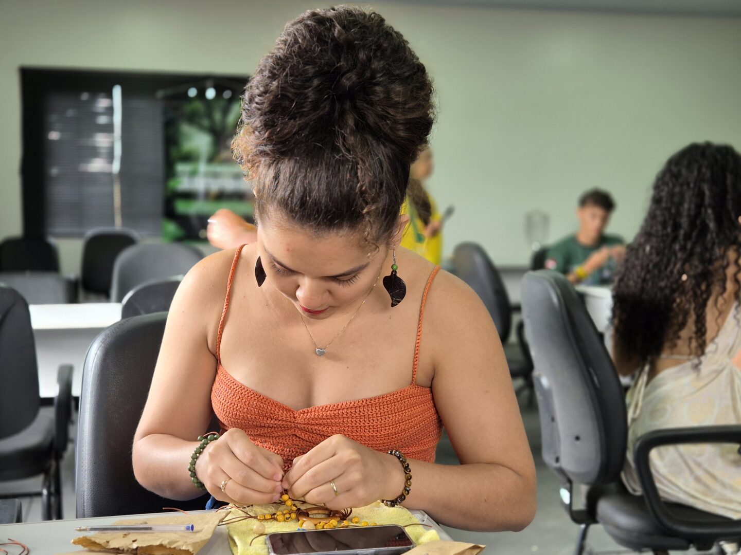 Foto: Reprodução/Prefeitura de Parauapebas - PA