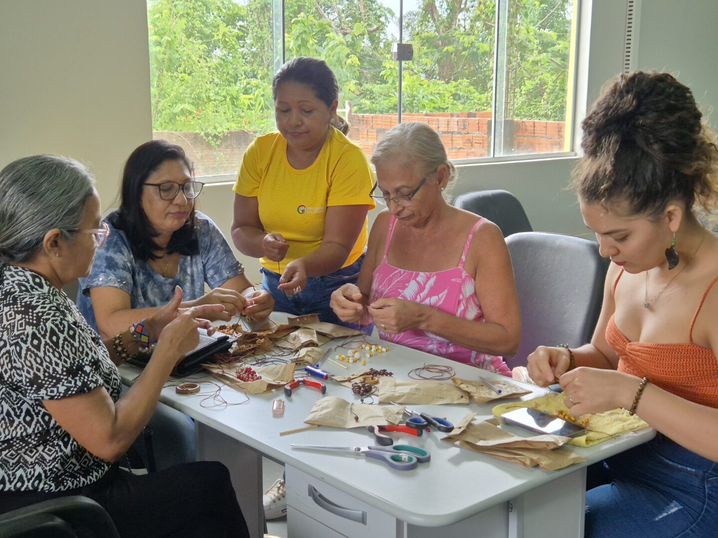 Foto: Reprodução/Prefeitura de Parauapebas - PA