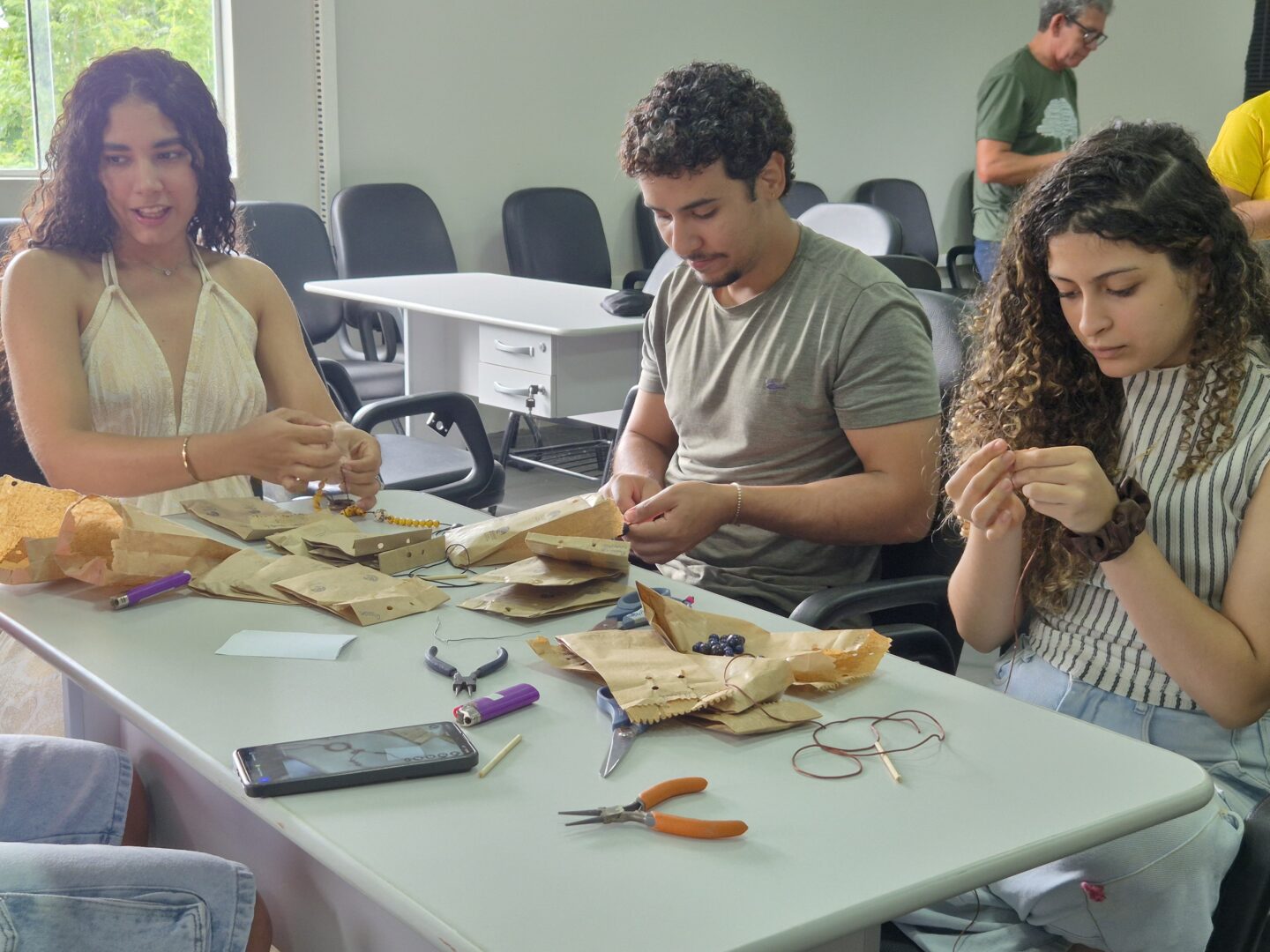 Foto: Reprodução/Prefeitura de Parauapebas - PA