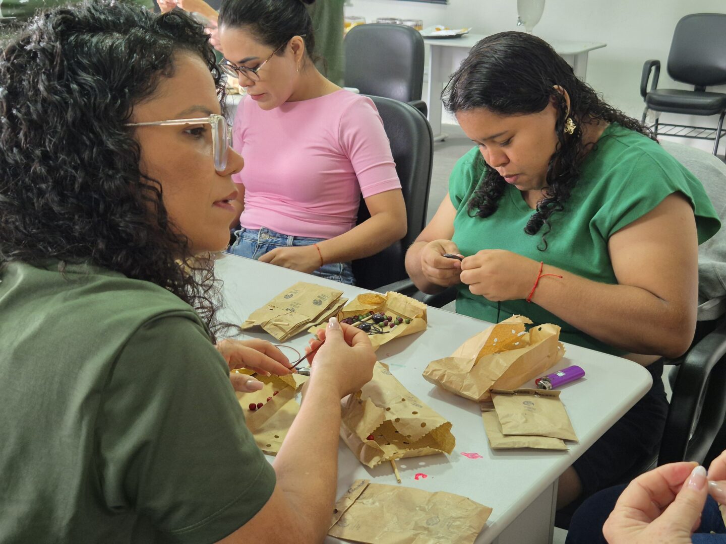 Foto: Reprodução/Prefeitura de Parauapebas - PA