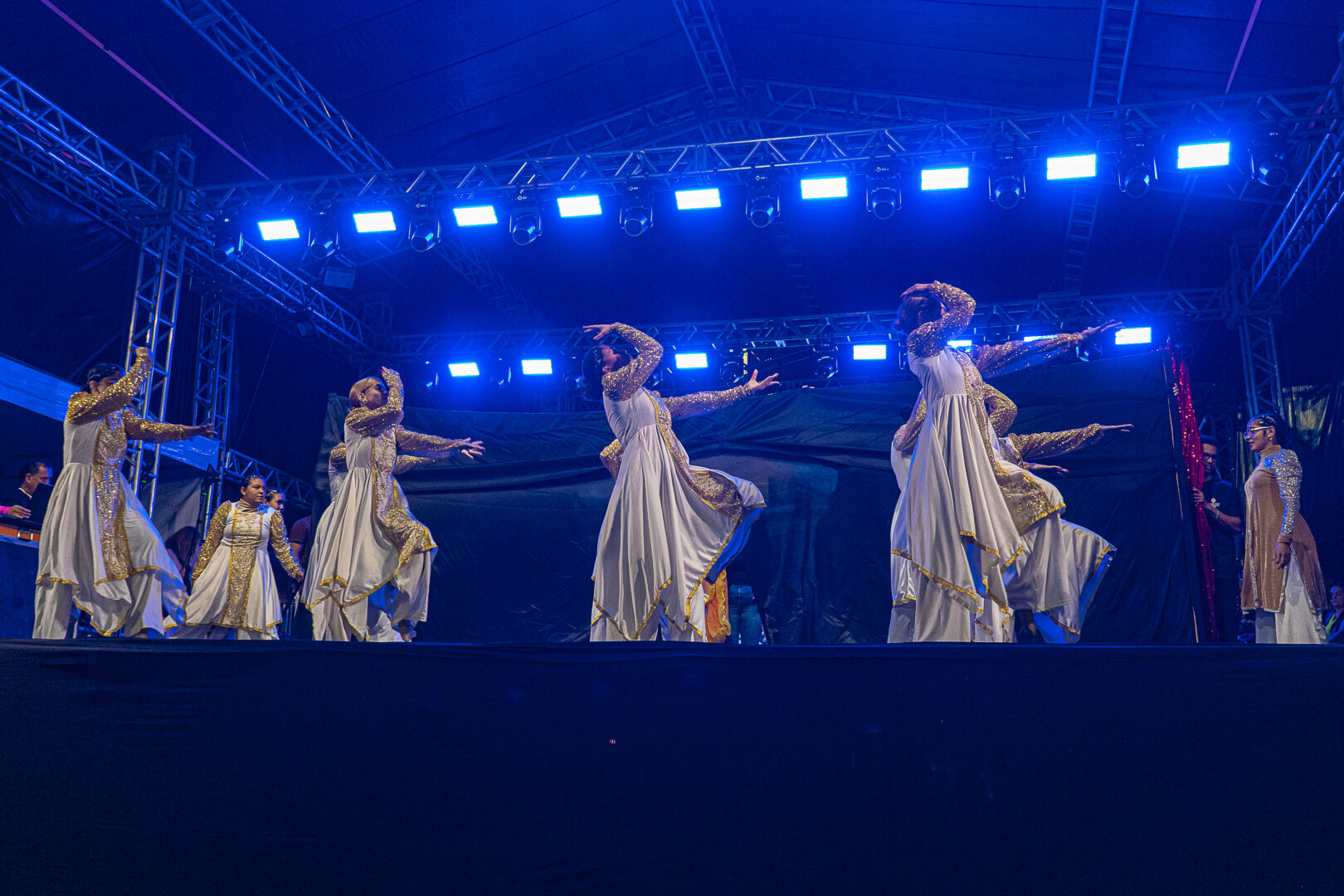 Foto: Reprodução/Prefeitura de Parauapebas - PA