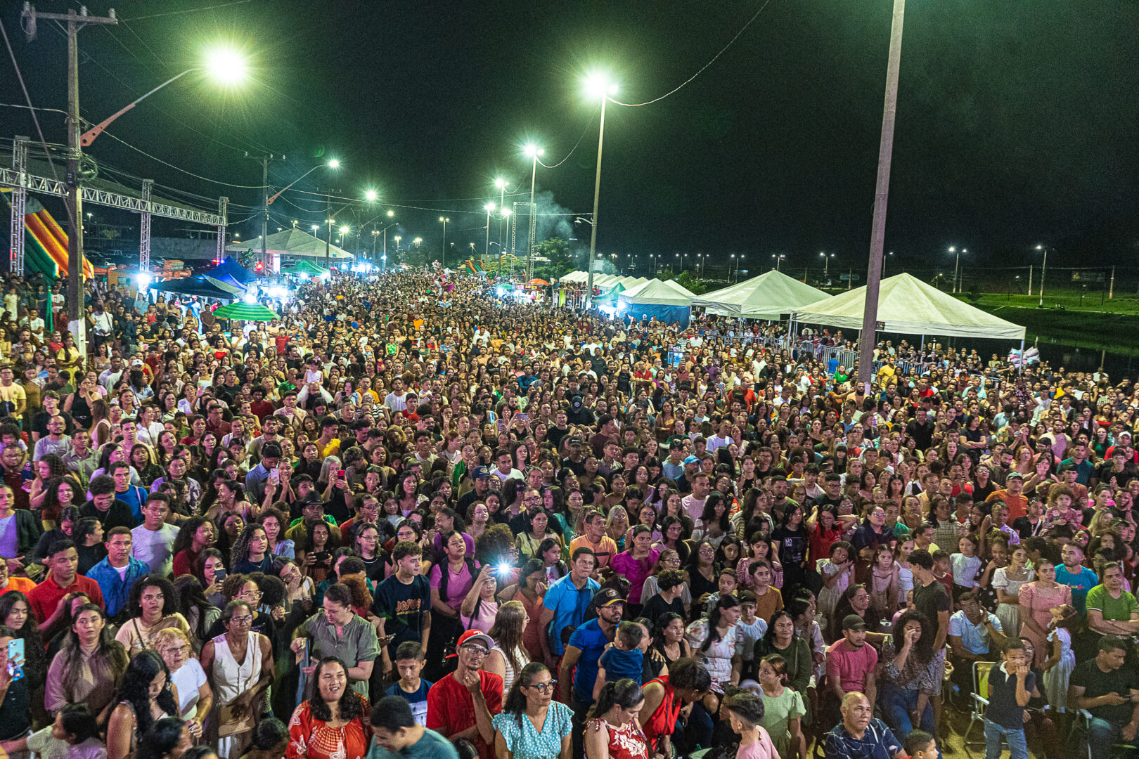 Foto: Reprodução/Prefeitura de Parauapebas - PA
