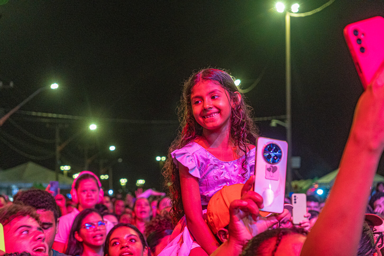 Foto: Reprodução/Prefeitura de Parauapebas - PA