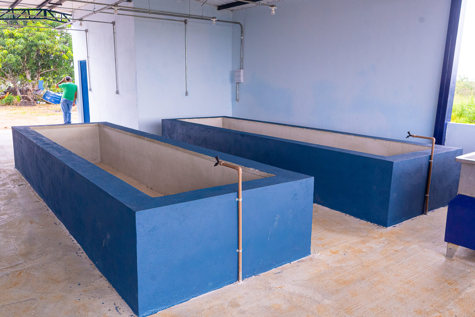 Foto: Reprodução/Prefeitura de Parauapebas - PA