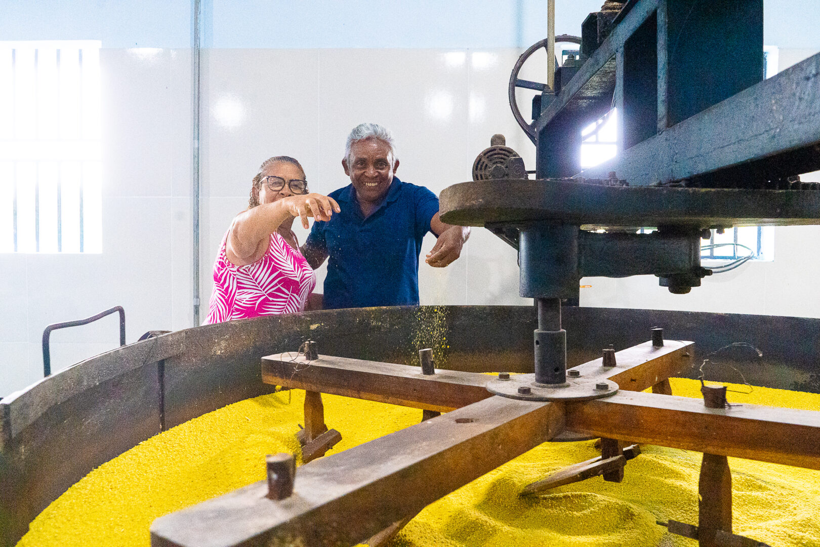 Foto: Reprodução/Prefeitura de Parauapebas - PA