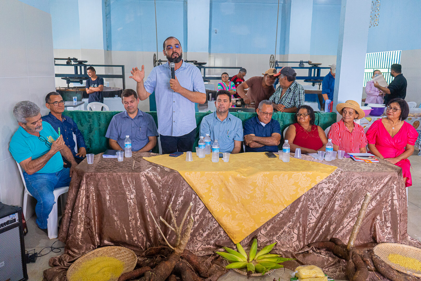 Foto: Reprodução/Prefeitura de Parauapebas - PA