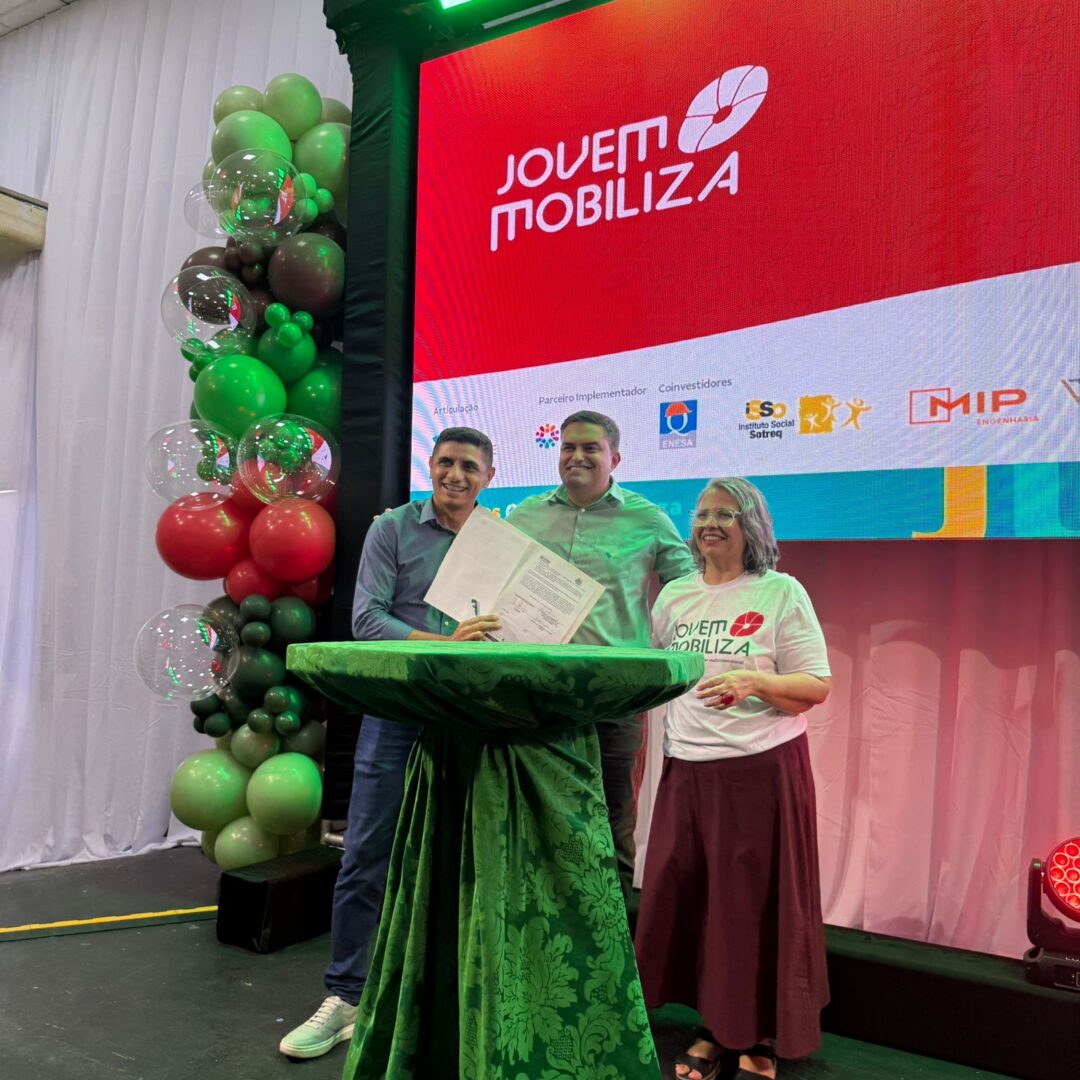 Foto: Reprodução/Prefeitura de Parauapebas - PA