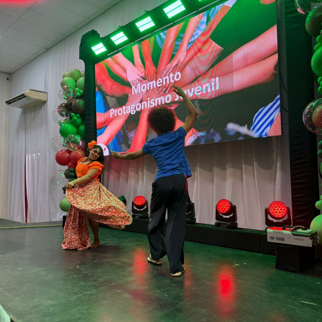 Foto: Reprodução/Prefeitura de Parauapebas - PA